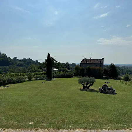 Ca'Vittoria - Prosecco Experience - Unesco-2